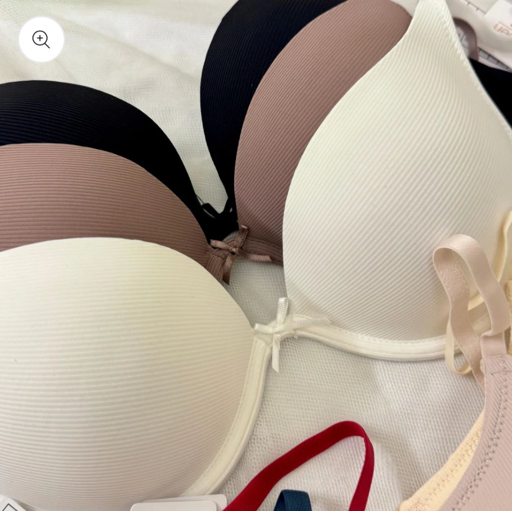 Calvin Klein Single Bra