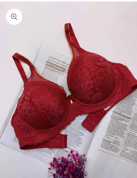 Calvin Single Bra
